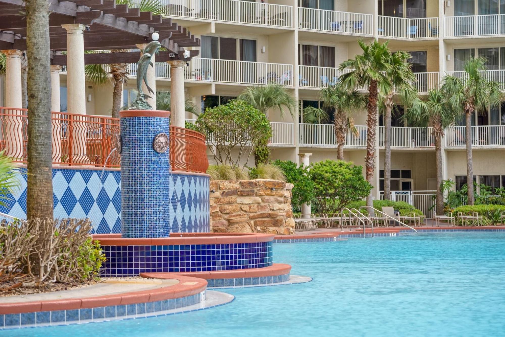 Shores Of Panama 0905 Panama City Beach Kültér fotó