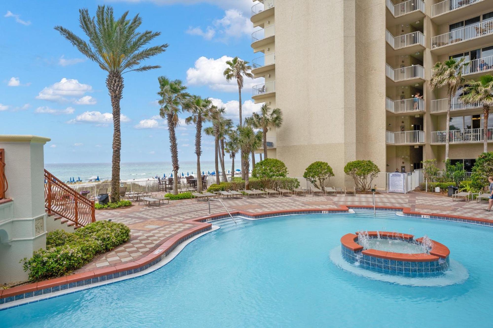 Shores Of Panama 0905 Panama City Beach Kültér fotó