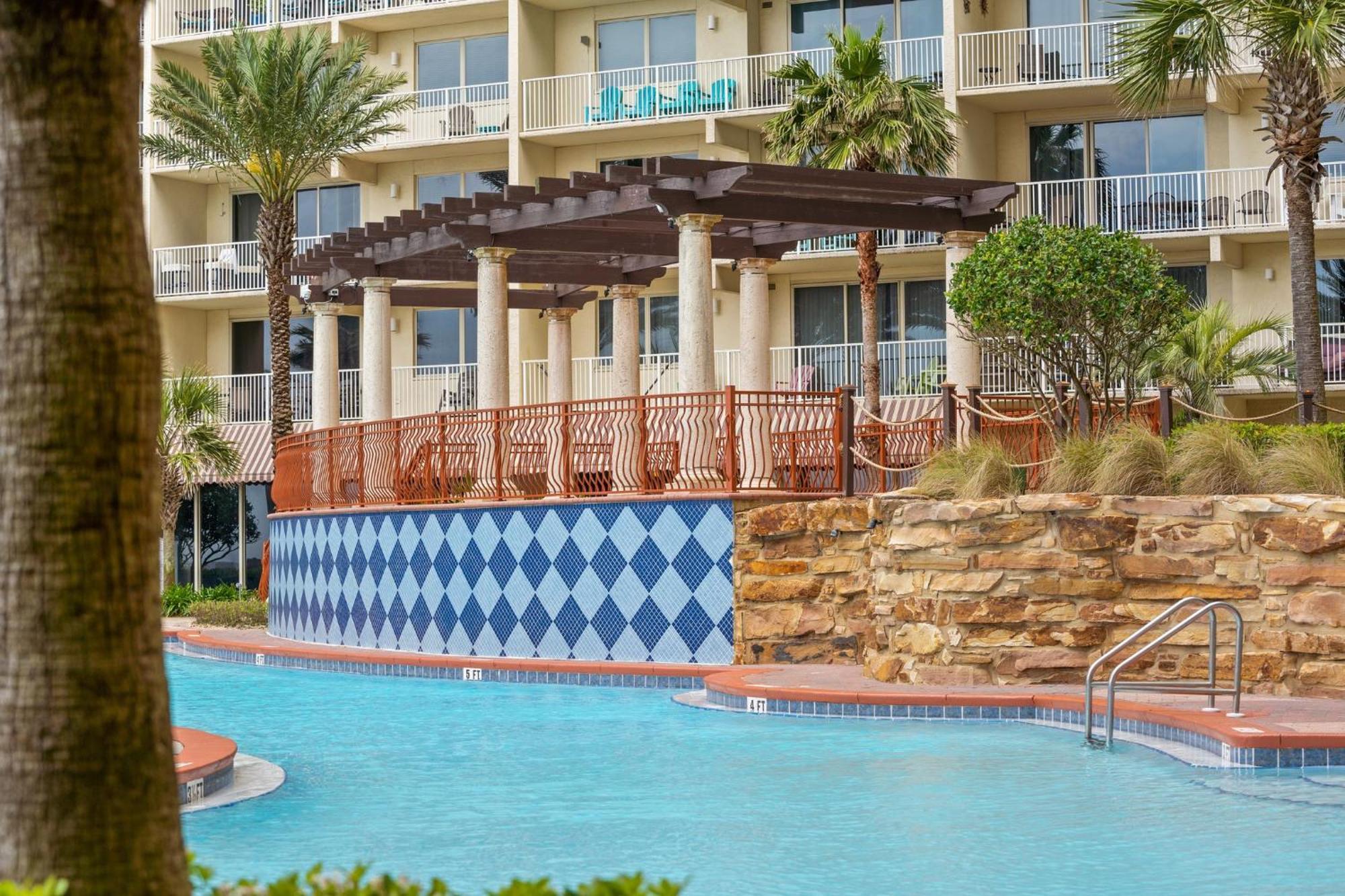 Shores Of Panama 0905 Panama City Beach Kültér fotó